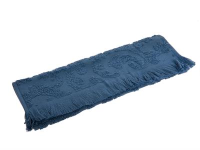 Clair ХАВЛИИ ЗА РЪЦЕ Жакардов 30x40 cm Blue.