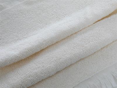 Clair ХАВЛИИ ЗА РЪЦЕ Жакардов 30x40 cm Cream.