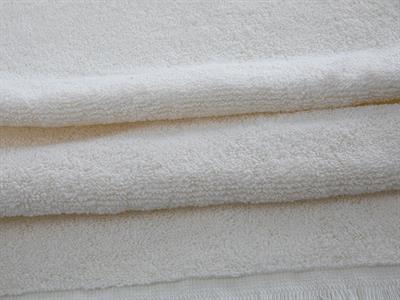 Clair ХАВЛИИ ЗА РЪЦЕ Жакардов 30x40 cm Cream.