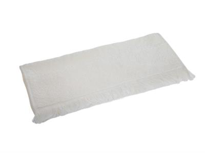 Clair ХАВЛИИ ЗА РЪЦЕ Жакардов 30x40 cm Cream.