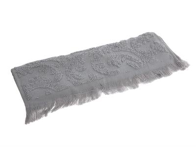 Clair ХАВЛИИ ЗА РЪЦЕ Жакардов 30x40 cm Light Gray