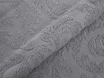 Clair ХАВЛИИ ЗА РЪЦЕ Жакардов 30x40 cm Light Gray