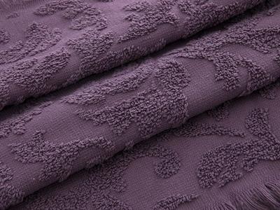 Clair ХАВЛИИ ЗА РЪЦЕ Жакардов 30x40 cm Light Purple