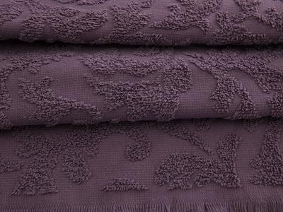 Clair ХАВЛИИ ЗА РЪЦЕ Жакардов 30x40 cm Light Purple