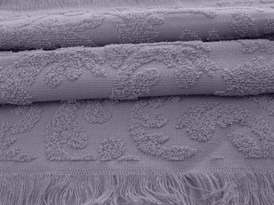 Clair ХАВЛИИ ЗА РЪЦЕ Жакардов 30x40 cm Lilac.