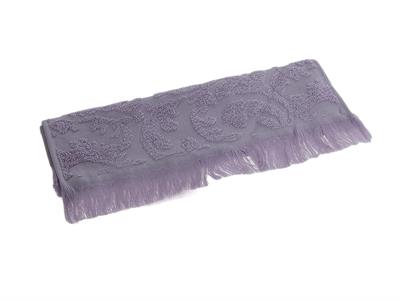 Clair ХАВЛИИ ЗА РЪЦЕ Жакардов 30x40 cm Lilac.