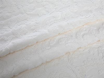 Clair ХАВЛИЯ ЗА ЛИЦЕ Жакардов 50x76 cm Cream.
