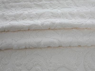 Clair ХАВЛИЯ ЗА ЛИЦЕ Жакардов 50x76 cm Cream.