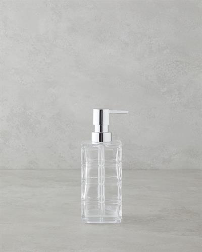 Clare Дозатор За Течен Сапун За Баня 19 см Дамсон