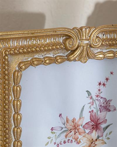 Classical Рамка Златисто, 13 X 18 Cm