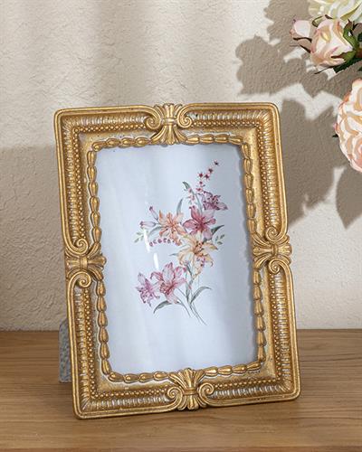 Classical Рамка Златисто, 13 X 18 Cm