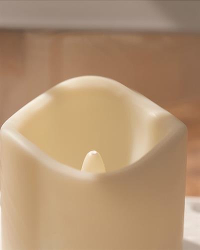 Classy ФЕНЕР Led 10,5x10,5x24 cm White