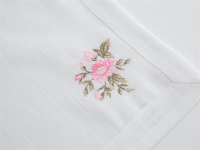 Claudia АМЕРИКАНЗКИ СЕРВИЗ Бродирани 30x45 cm