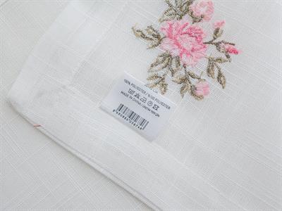 Claudia АМЕРИКАНЗКИ СЕРВИЗ Бродирани 30x45 cm