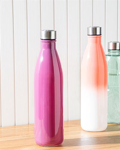 Clement Шише Стъкло, Бордо Червено, 1000 Ml