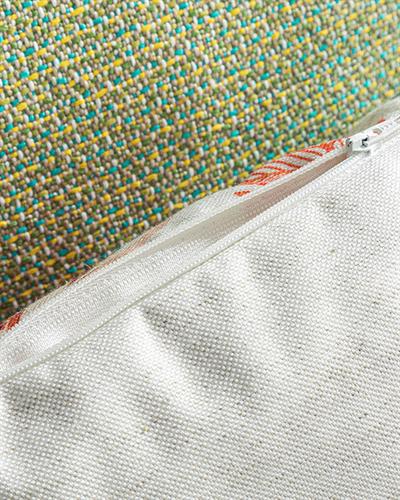 Clohe Декоративна Възглавница Цветен, 35 X 55 Cm