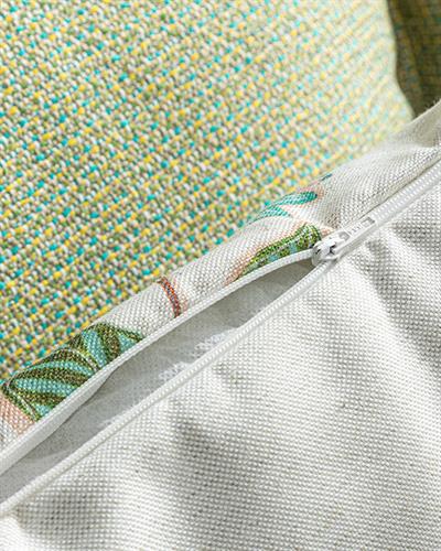 Clohe Декоративна Възглавница Цветен, 45 X 45 Cm