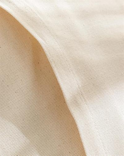 Coco Raffia Decorative Cushion 45x45 cm Natural