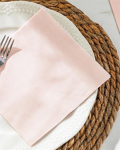 Colette Хартийни Салфетки 20 Бр., Хартия, Прах, 33 X 33 Cm