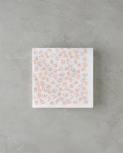 Хартиени Салфетки 20 бр. Хартия 33x33 см Шарен