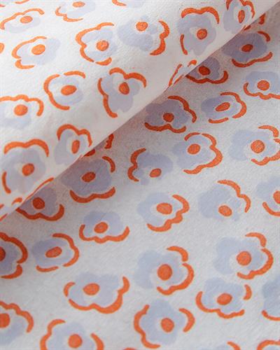 Хартиени Салфетки 20 бр. Хартия 33x33 см Шарен