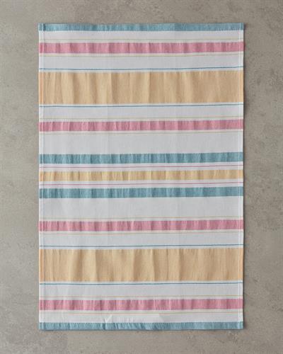 Colourful Кърпа За Сушене Полиестер 30x50 см Шарен