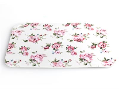 Colourful ДЪСКА ЗА РЯЗАНЕ Голяма Меламин 35x25 cm Colorful.