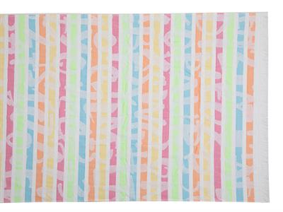 Colourful ПЛАЖНА ХАВЛИЯ Жакардов 80x150 cm Colorful.