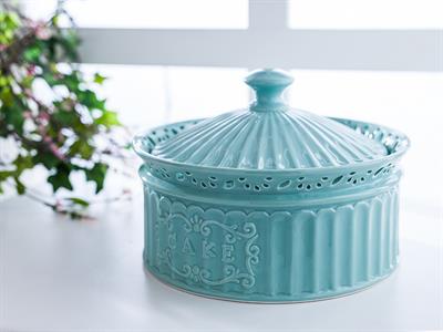 Cookie КУТИЯ ЗА СЪХРАНЕНИЕ Green