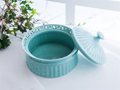 Cookie КУТИЯ ЗА СЪХРАНЕНИЕ Green