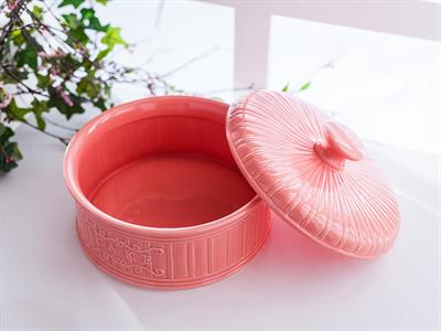 Cookie КУТИЯ ЗА СЪХРАНЕНИЕ Salmon