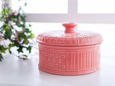 Cookie КУТИЯ ЗА СЪХРАНЕНИЕ Salmon