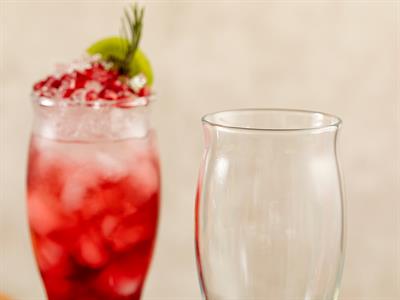 Cool Чаша За Бира 2Бр., Стъкло, Прозрачен, 480 Ml