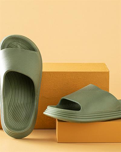 Cool Women Sandals 37 Khaki