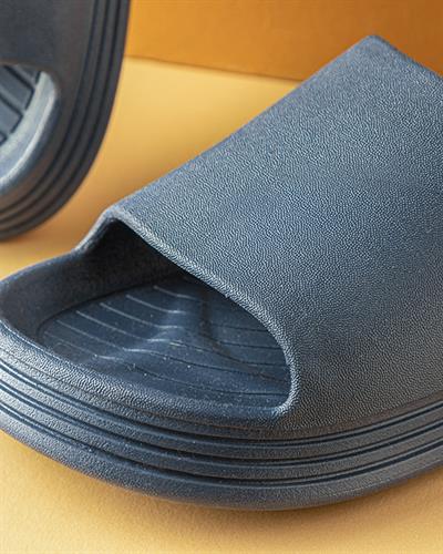 Cool Women Sandals 38 Dark Blue