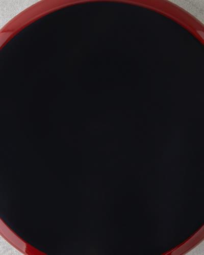 Copenhagen Тиган Незалепваща Емайлиран 26 см Бордо