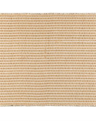 Coppa Jute Decorative Jute Carpet 120x180 cm Natural-White