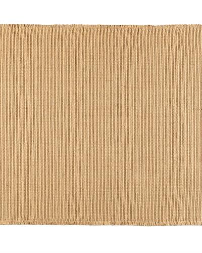Coppa Jute Decorative Jute Carpet 80x150 cm Natural