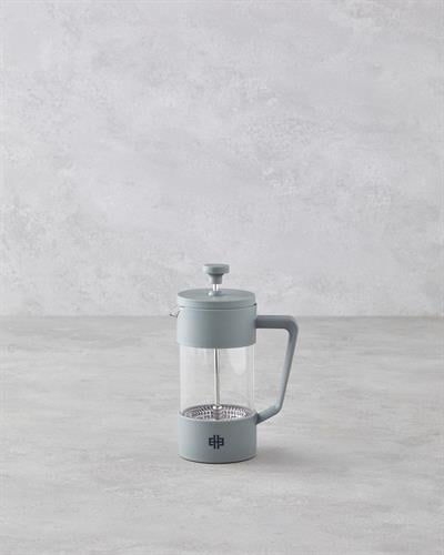 Corazon Френска Преса Боросиликат 350 мл.. Зелен