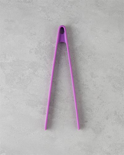 Cordelia Щипки Силикон 29 см Шарен