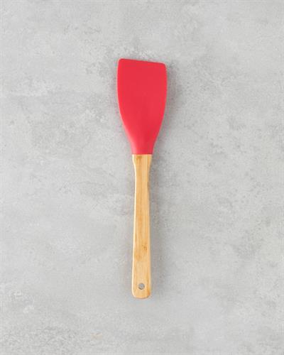 Cordelia Шпатула Силикон 30 см Шарен