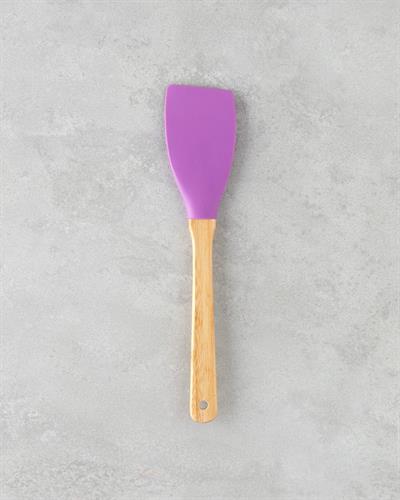 Cordelia Шпатула Силикон 30 см Шарен