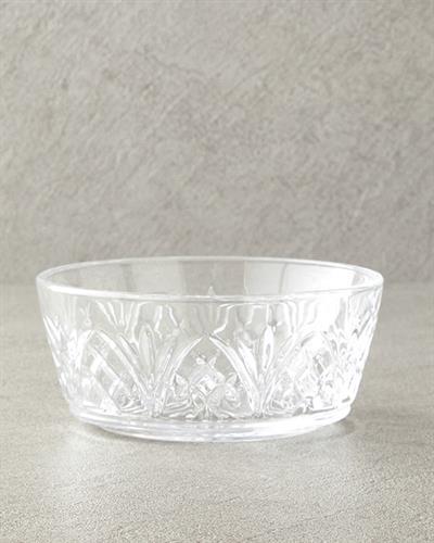 Cosmic Купа Стъкло, Прозрачен, 15 Cm