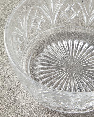 Cosmic Купа Стъкло, Прозрачен, 15 Cm