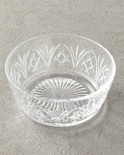 Cosmic Купа Стъкло, Прозрачен, 15 Cm