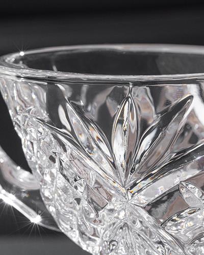 Cosmic Диспенсър За Олио - Отец Стъкло, Прозрачен, 250 Ml