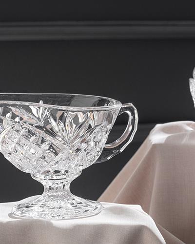 Cosmic Диспенсър За Олио - Отец Стъкло, Прозрачен, 250 Ml