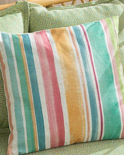 Costa Декоративна Калъфка За Възглавница Цветен, 45 X 45 Cm