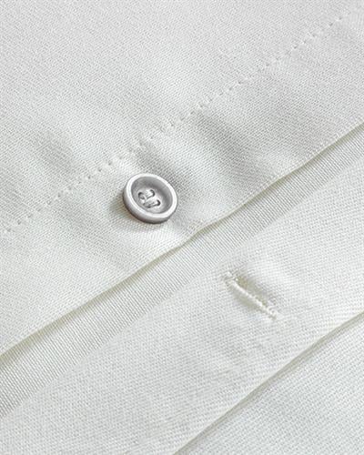 Cosy Stripe Спално Бельо Компле King Size, Winter Soft, Кафяво-Антрацит, 240 X 220 Cm