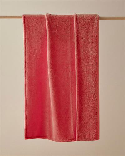 Cozy Тв Одеяло Уелсофт 120x170 см Цвят на нар